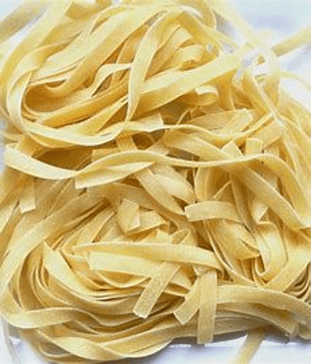 Pâtes fraiche 250g