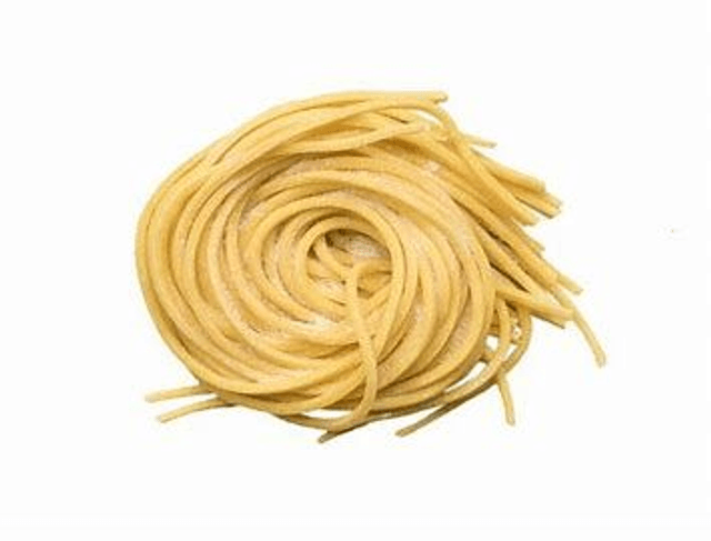 Pâtes fraiche 250g