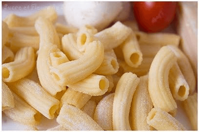 Pâtes fraiche 250g