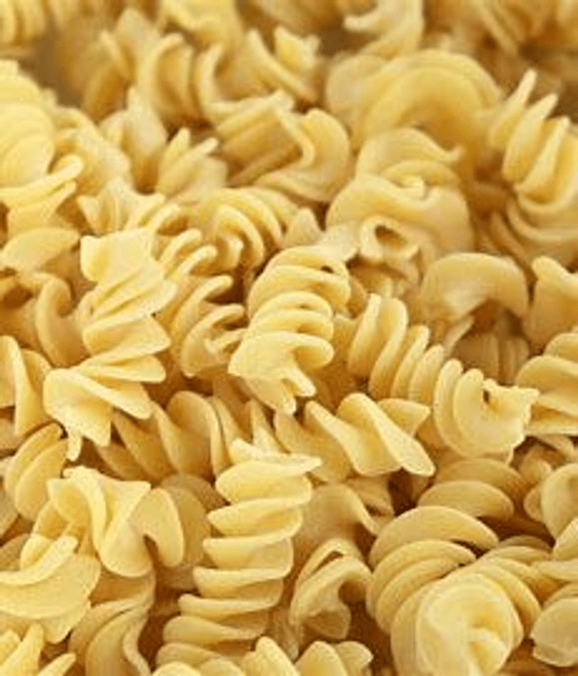 Pâtes fraiche 250g
