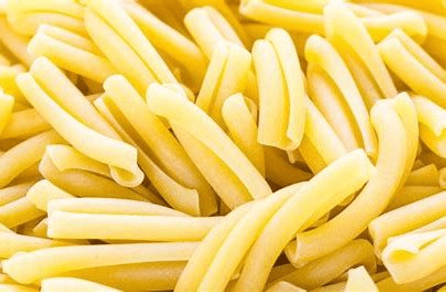 Pâtes fraiche 250g