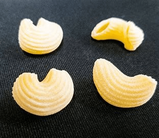 Pâtes fraiche 250g