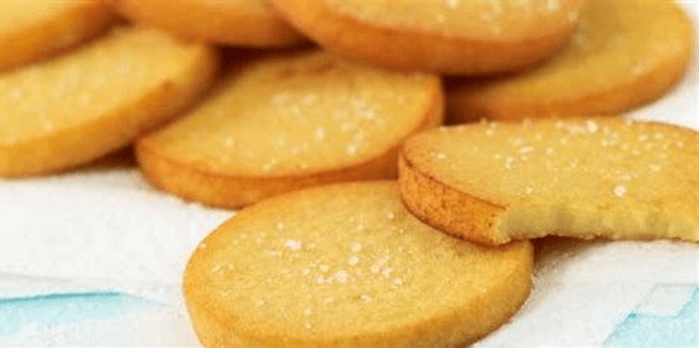 Panisses 250g