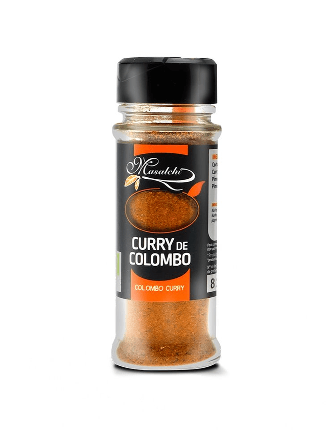 Colombo - 35g BIO