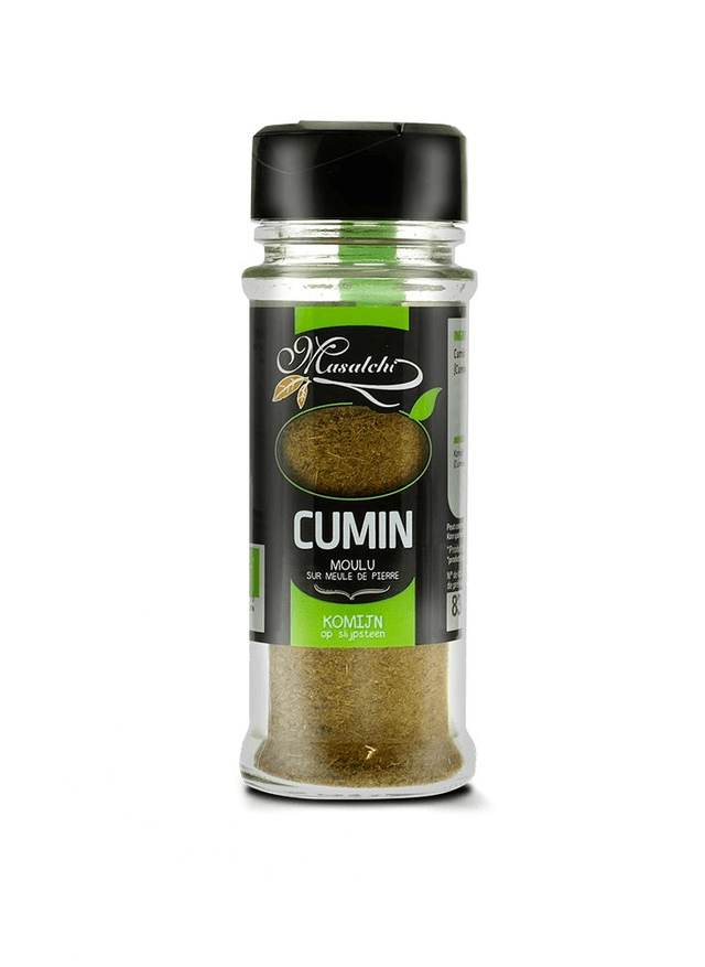 Cumin poudre - 35g BIO