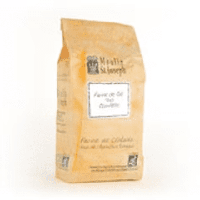 Farine de Blé T110 bio